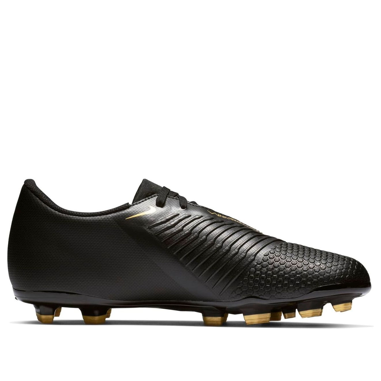 Nike Phantom Venom Club FG 'Black Gold' AO0577-077