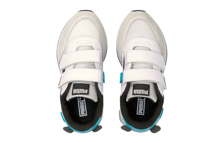 (PS) PUMA Future Rider 'Animals - Panda' 368741-02