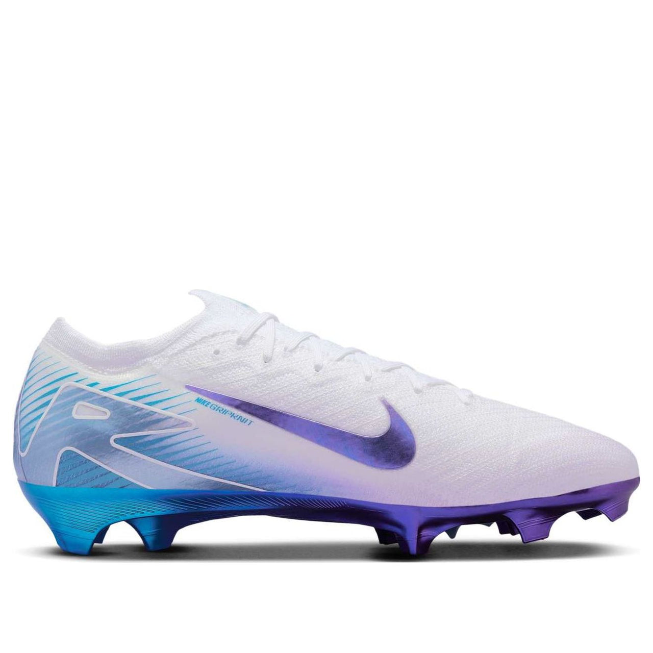 Nike Mercurial Vapor 16 Elite LV8 FG 'Chromatic Pack White' HV4887-100