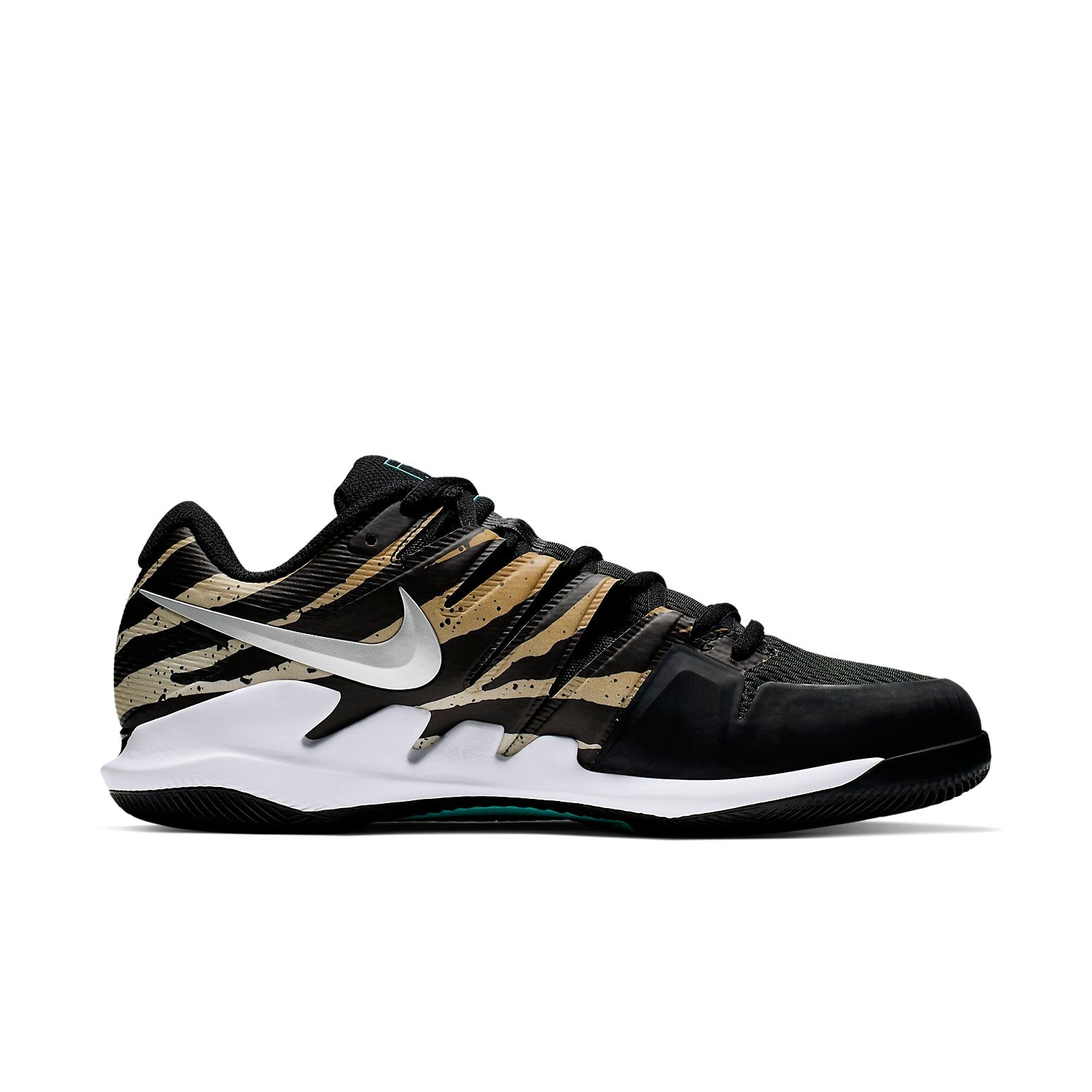 Nike Air Zoom Vapor X HC 'Leopard Print' AA8030-701