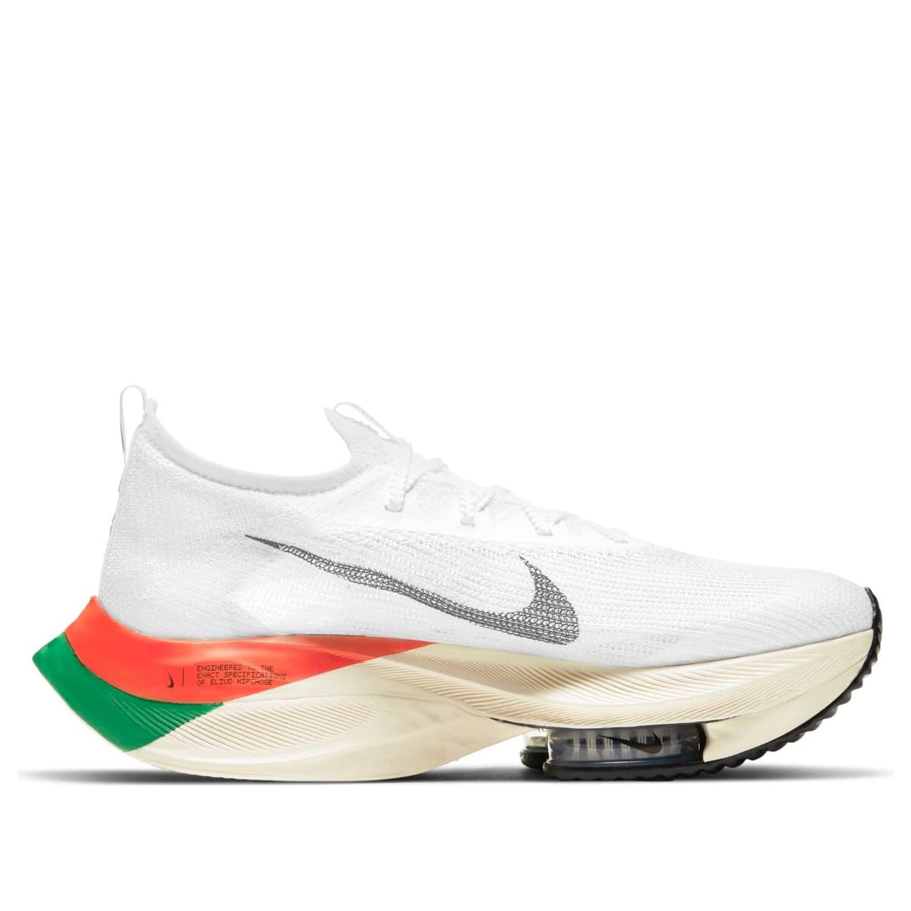 Nike Air Zoom Alphafly NEXT% 'Kenya' DD8877-101