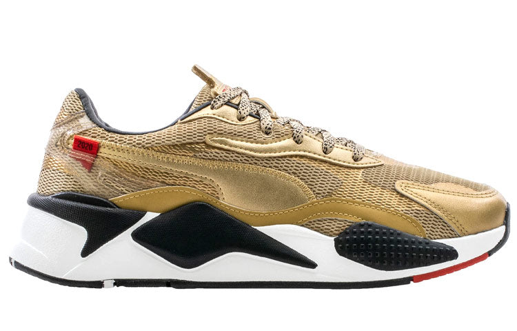 PUMA RS-X3 WC 'Team Gold' 374808-01