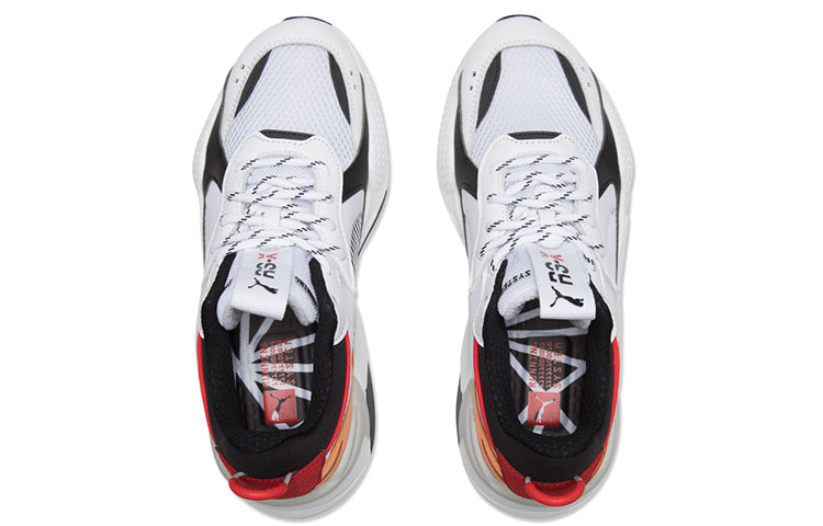 PUMA RS-X 'Tracks' 369332-02
