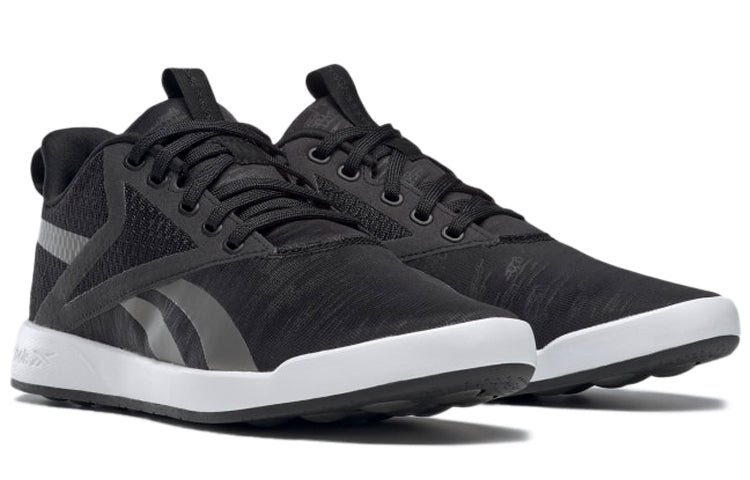 (WMNS) Reebok Ever Road Dmx 3 'Black Grey' FV5609