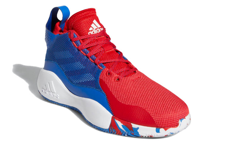 adidas D Rose 773 2020 'Blue Scarlet' FX2754