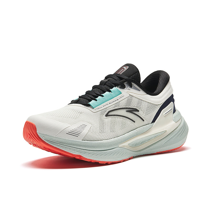ANTA CC Hydrogen 'White Blue Black' 912415551-6