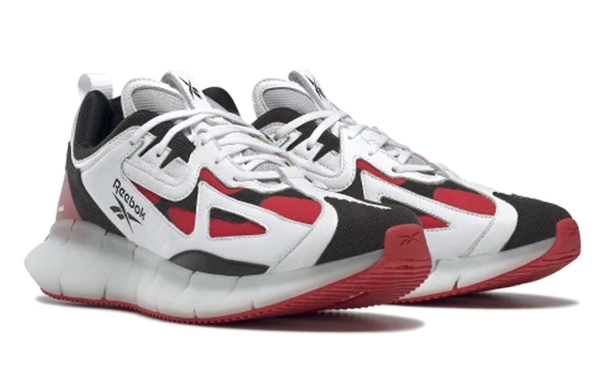 Reebok Angus Chiang x Zig Kinetica Concept_Type 2 'White Red Black' FY2972