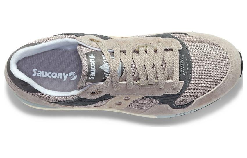 Saucony Shadow 5000 'Grey Grey' S70665-23