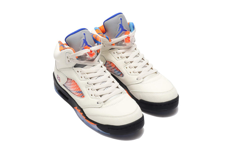 (GS) Air Jordan 5 Retro 'International Flight' 440888-148