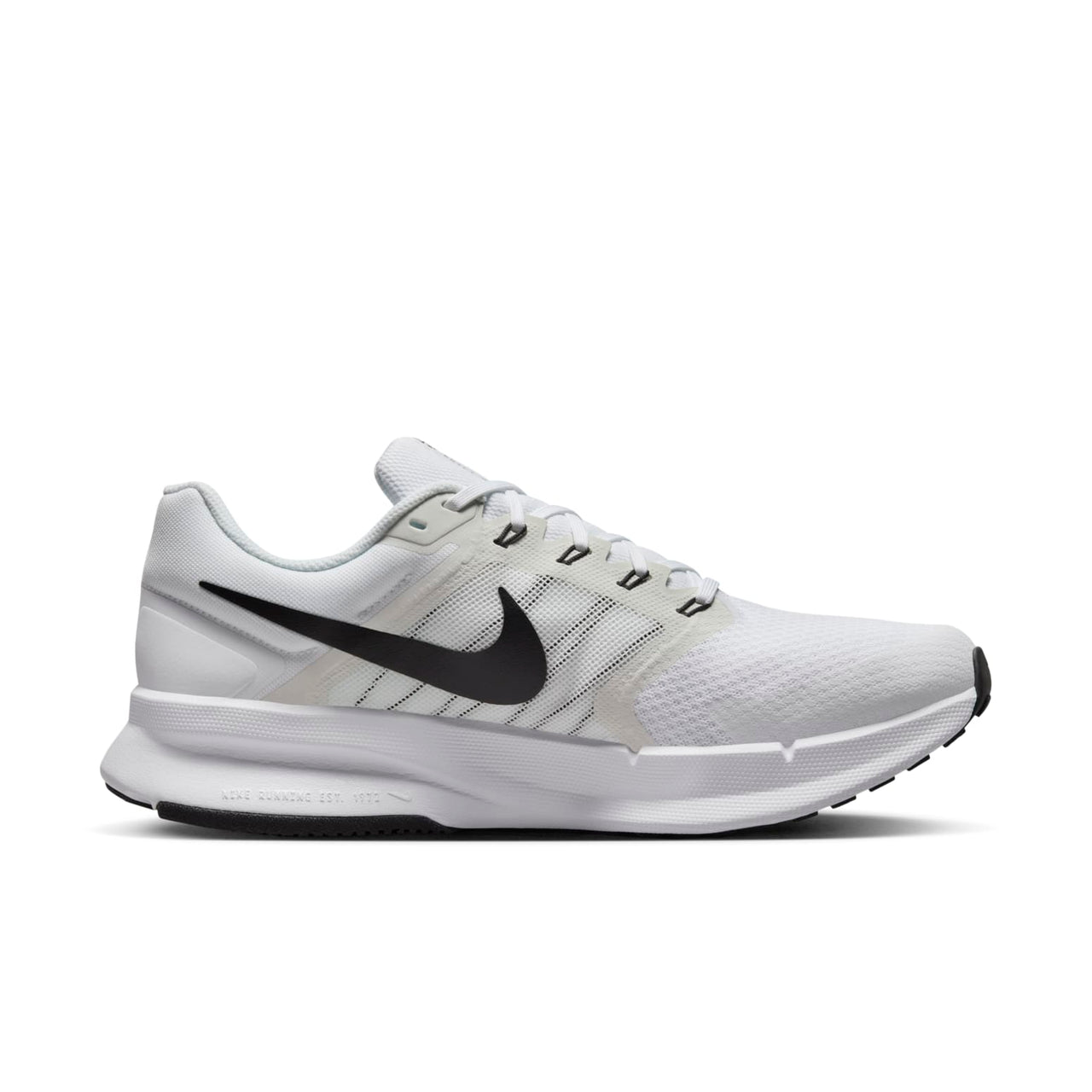 Nike Run Swift 3 'White Black' DR2695-102