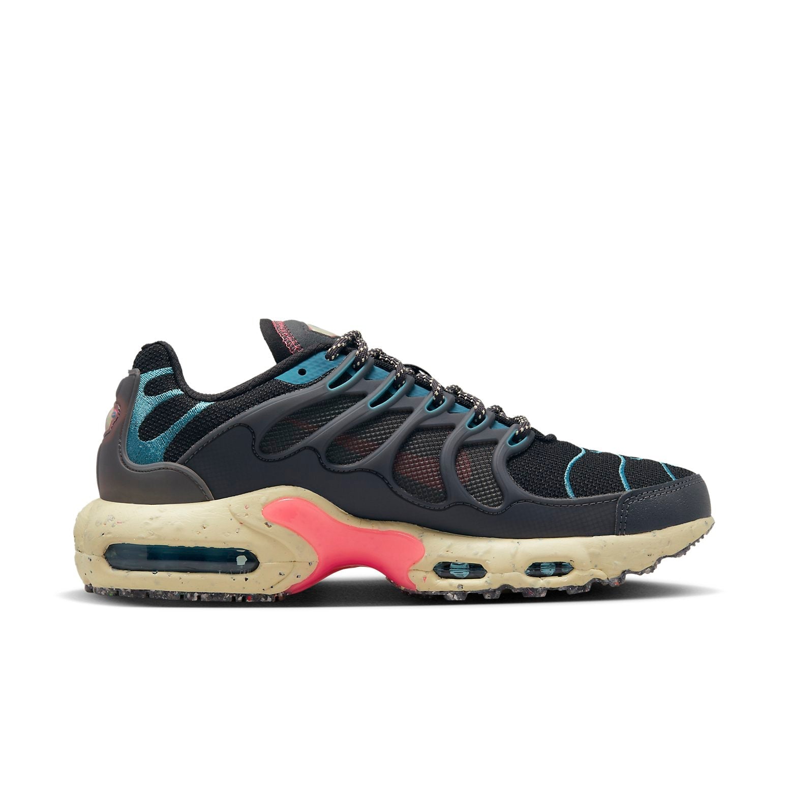 Nike Air Max Terrascape Plus 'Crater Sea Coral Noise Aqua' DQ3977-003