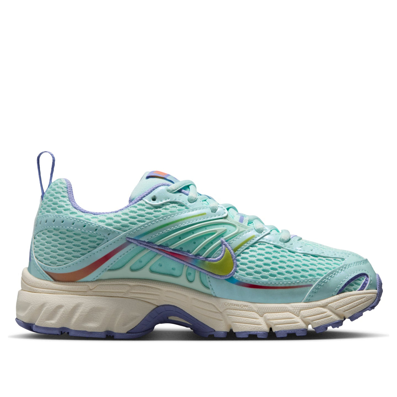 (GS) Nike Air Max Moto 2K 'Teal Tint Light Thistle Multi Color' IV6243-336