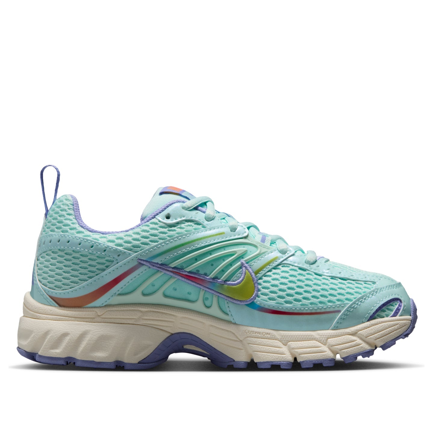 (GS) Nike Air Max Moto 2K 'Teal Tint Light Thistle Multi Color' IV6243-336
