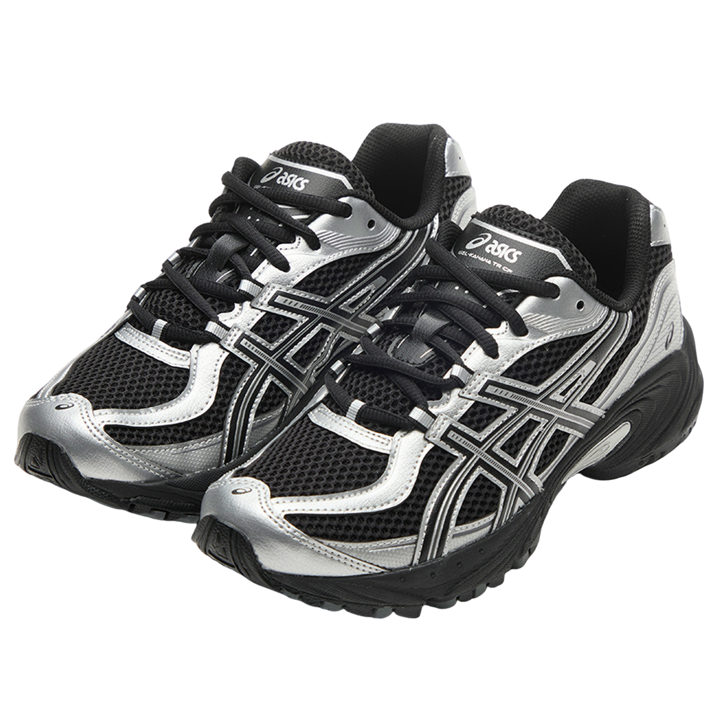 ASICS Gel-Kahana TR CF 'Black Pure Silver' 1203B172-001
