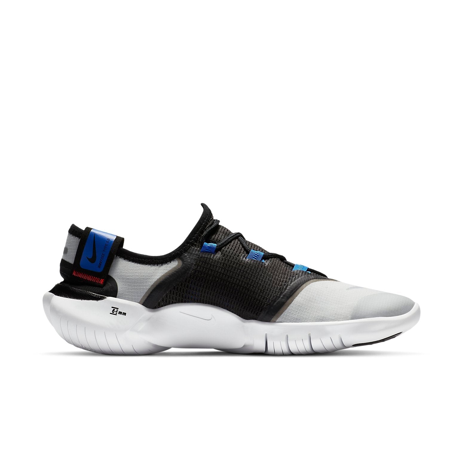 Nike Free RN 5.0 2020 'Platinum Racer Blue' CI9921-005
