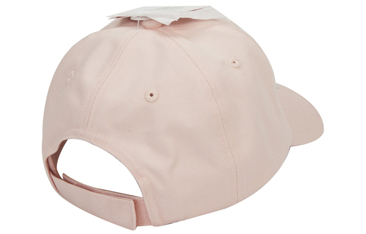PUMA Sports Casual Duck Tongue Baseball Cap Pink 022416-66