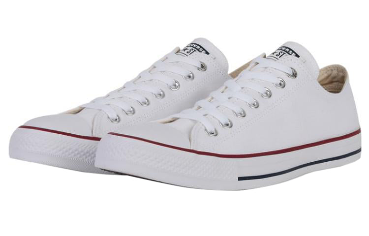 Converse Chuck Taylor All Star Ox 'White' 161490C