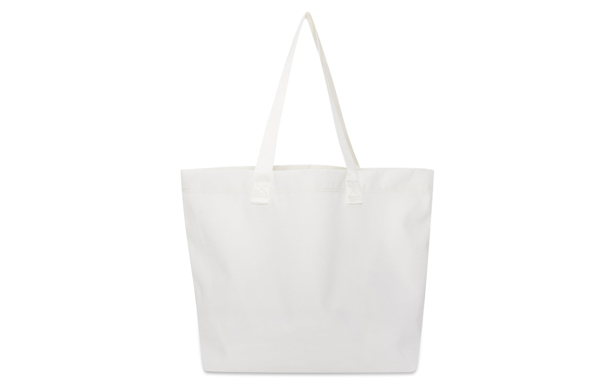 Converse Graphic Tote Bag 'White' 10023817484