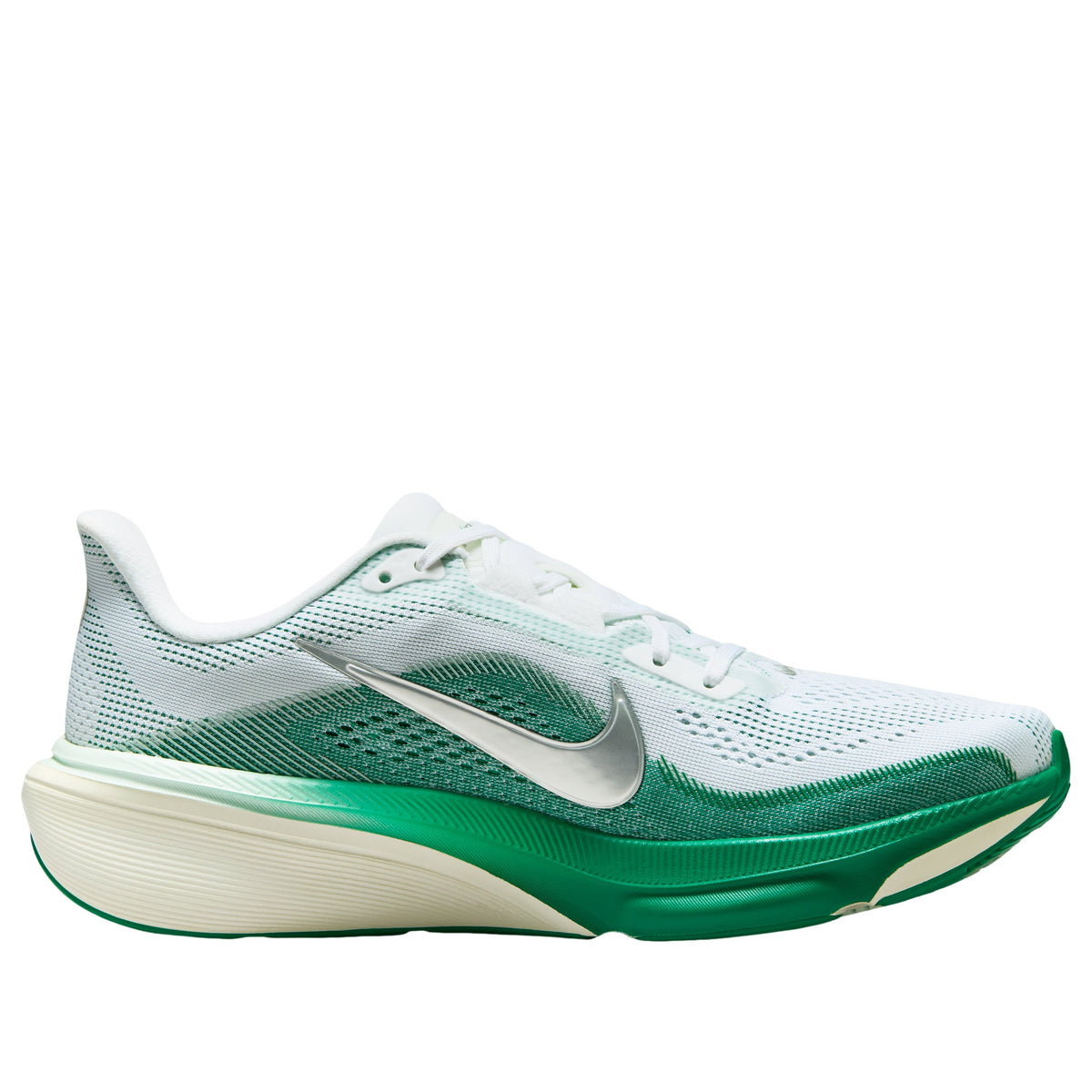 (WMNS) Nike Air Zoom Pegasus 42 'White Malachite Barely Green' IB1881-100