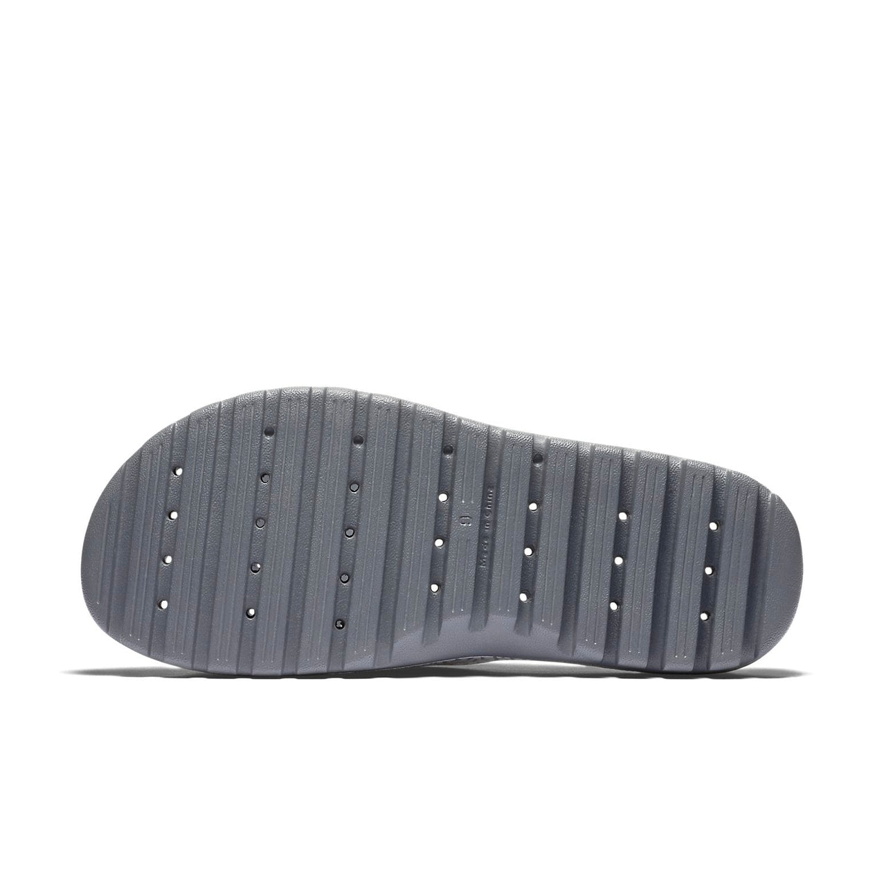 Air Jordan Super.Fly Sandals Black/White 842400-035