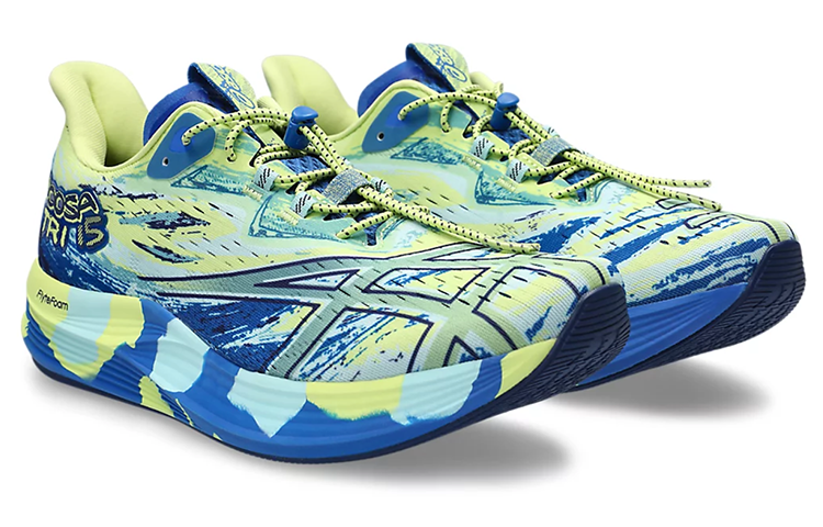 ASICS Noosa Tri 15 'Avant Garde - Illusion Blue' 1011B609-401