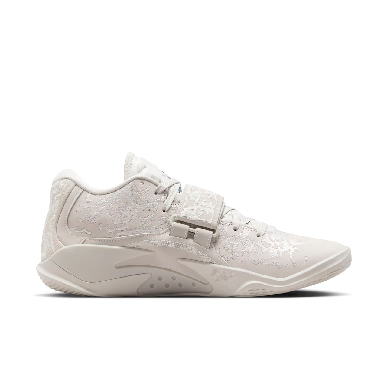 Air Jordan Zion 3 SE M.U.D. 'Light Bone' FN1714-040