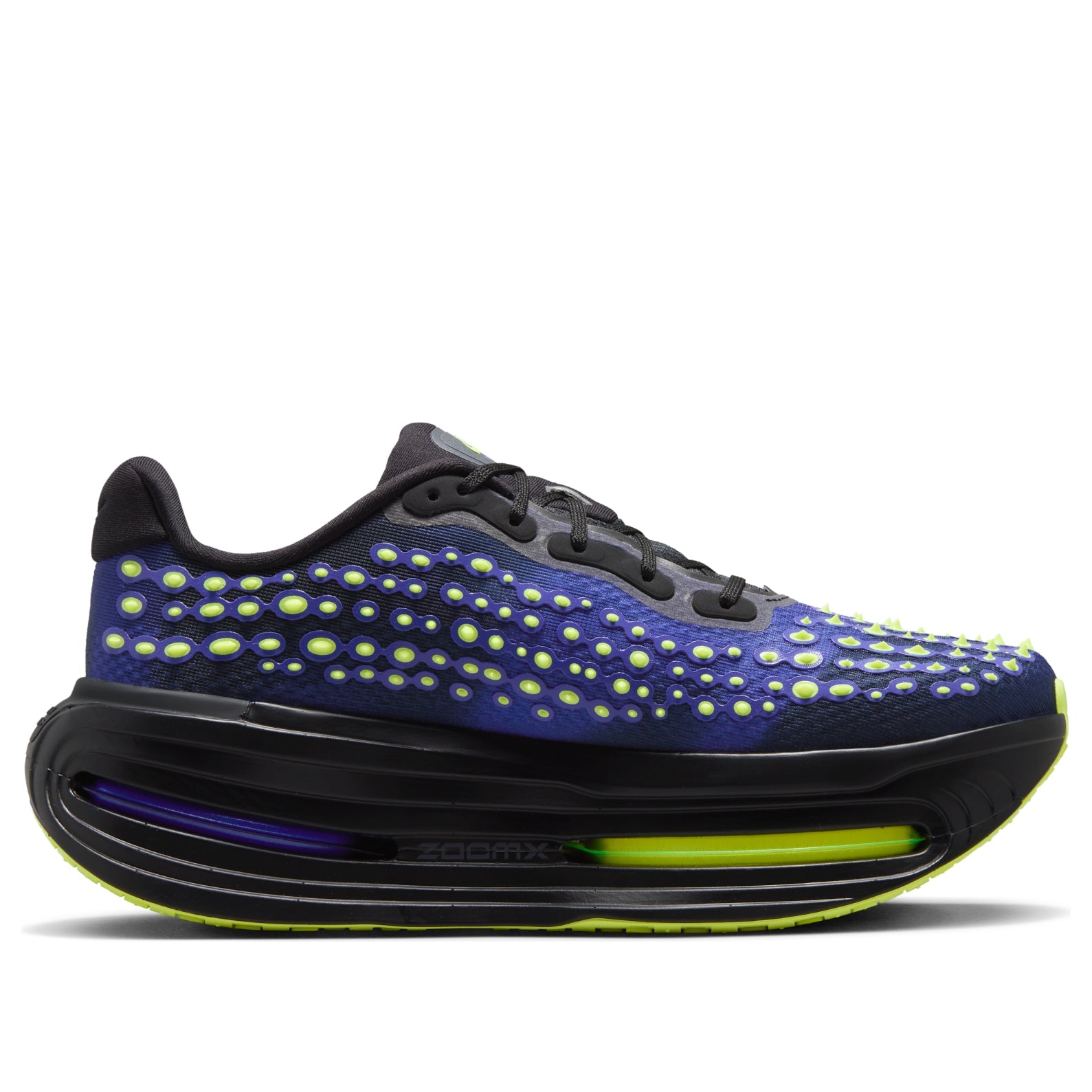 Nike Vomero Premium 'Black Rush Violet' IR2168-002