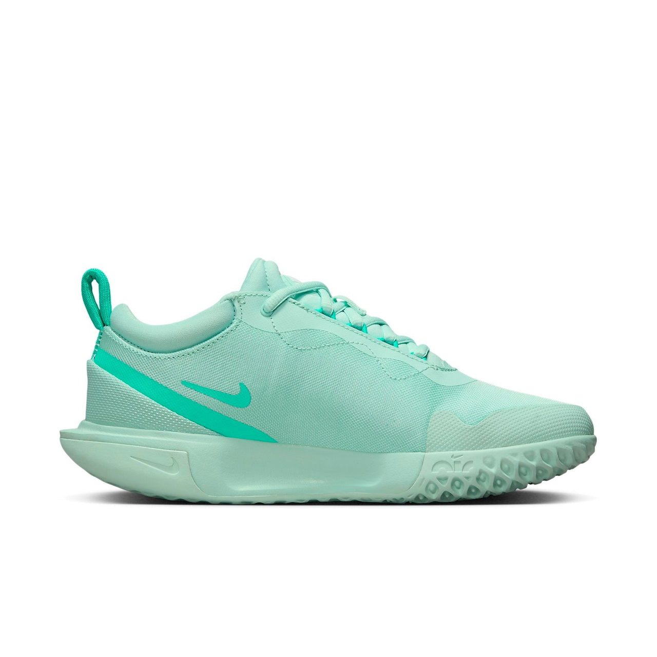 (WMNS) Nike Court Zoom Pro HC 'Jade Ice' DV3285-300