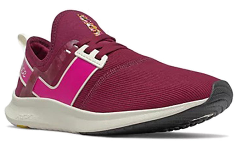 (WMNS) New Balance Nergize Sport 'Garnet Pink Glow' WNRGSPS1