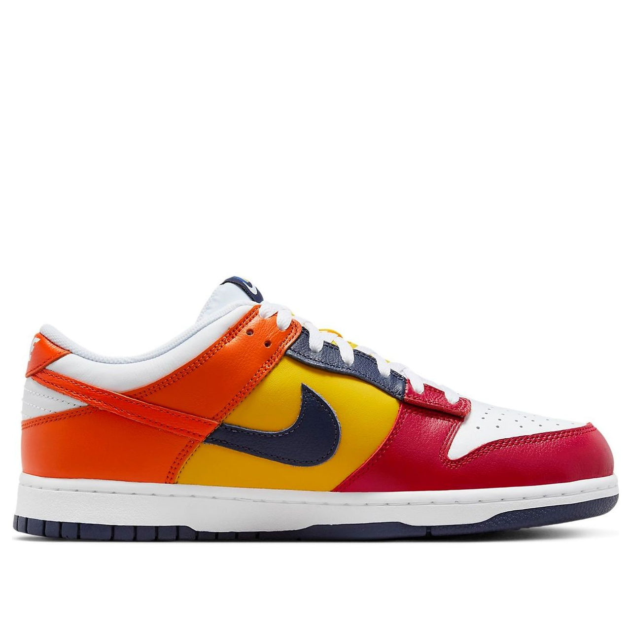 Nike Dunk Low 'What The Dunk CO.JP' IB2051-400