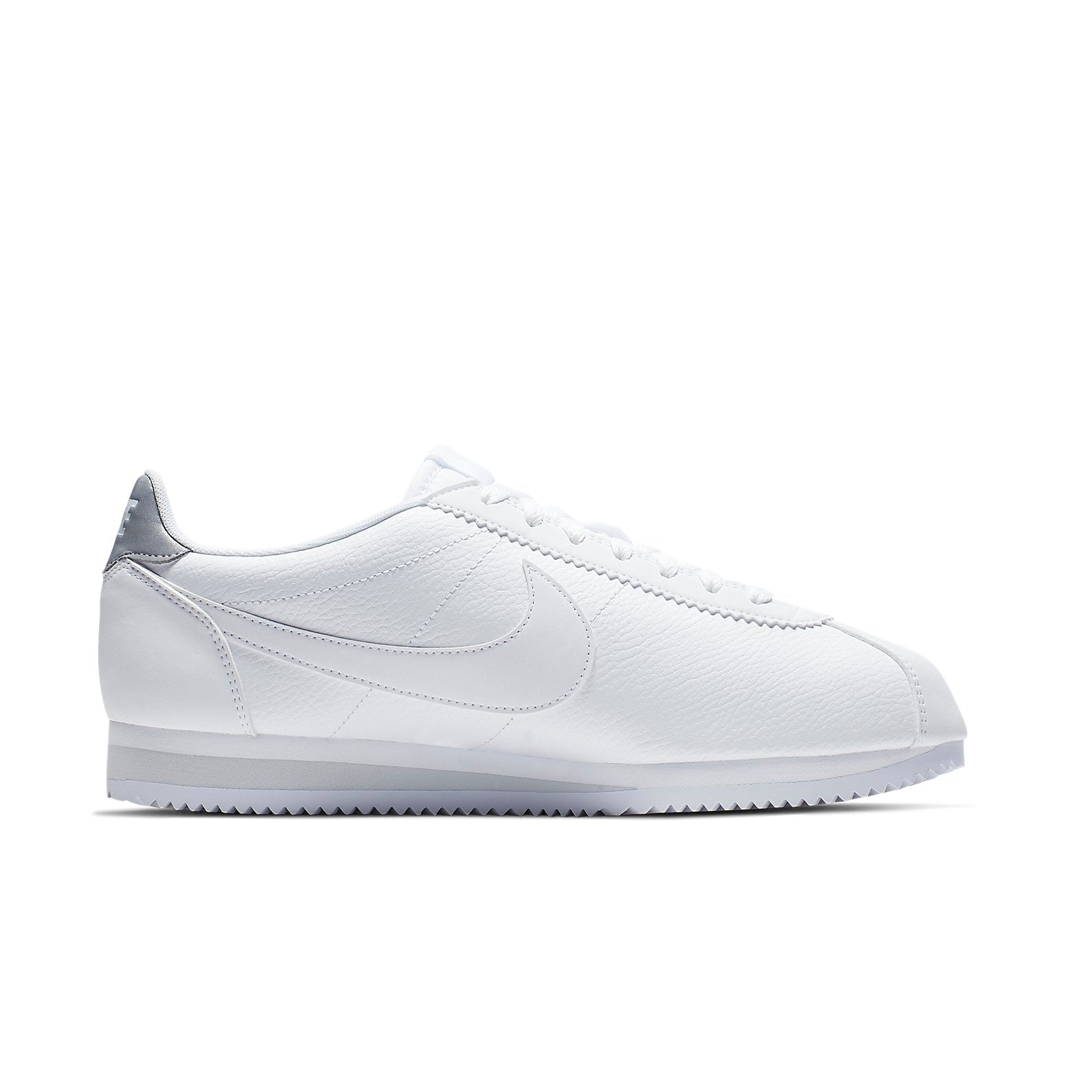 Nike Classic Cortez 'White Black' 749571-101