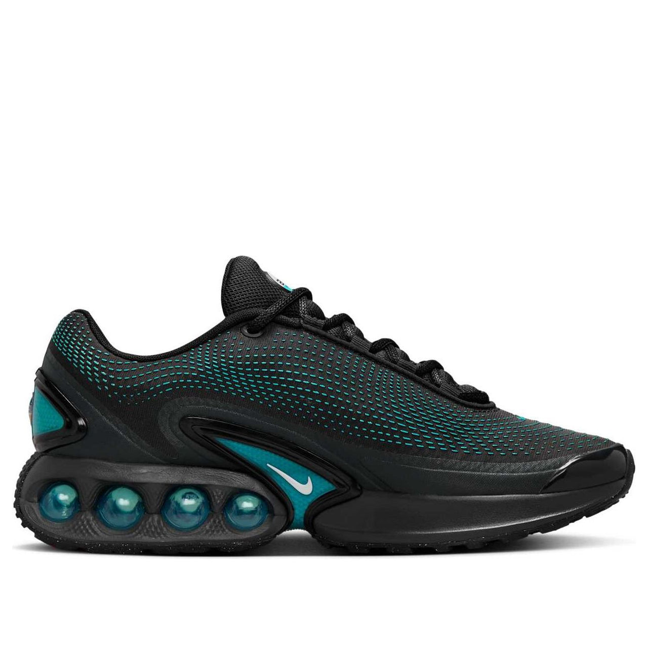 Nike Air Max Dn 'Black Dusty Cactus' HV5235-001