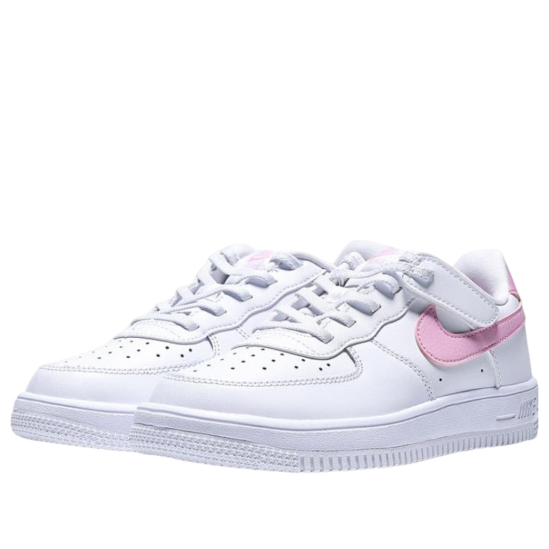(TD) Nike Force 1 Low EasyOn 'White Pink' IH4498-124
