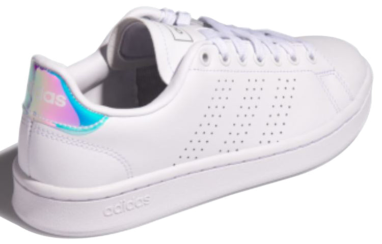 (WMNS) adidas Advantage 'White' EE9690