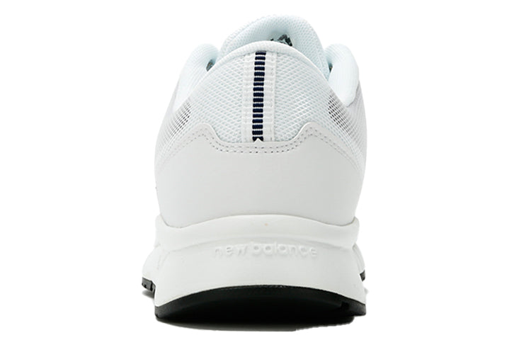 New Balance 005 'White' MRL005WN
