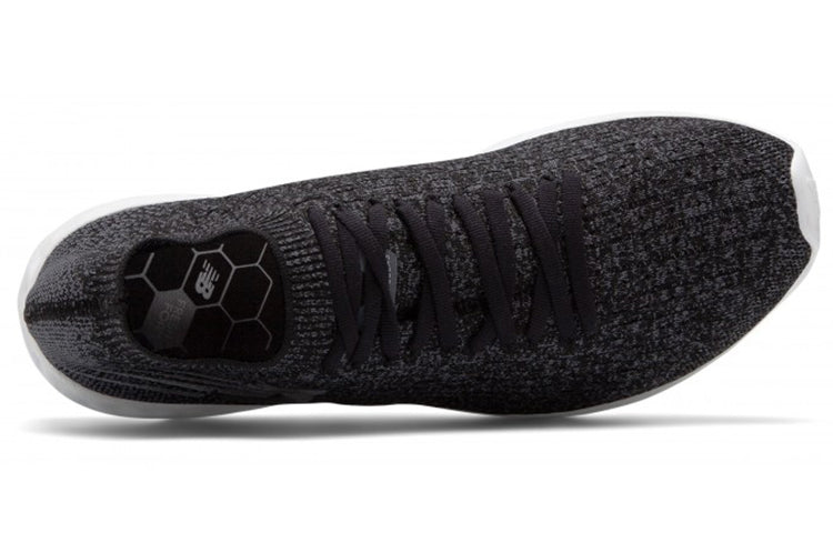 New Balance Fresh Foam Zante Solas 'Black' MZANSBB