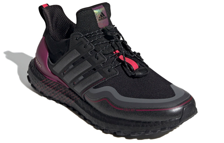 adidas UltraBoost Cold.RDY DNA 'Black Purple' G54861