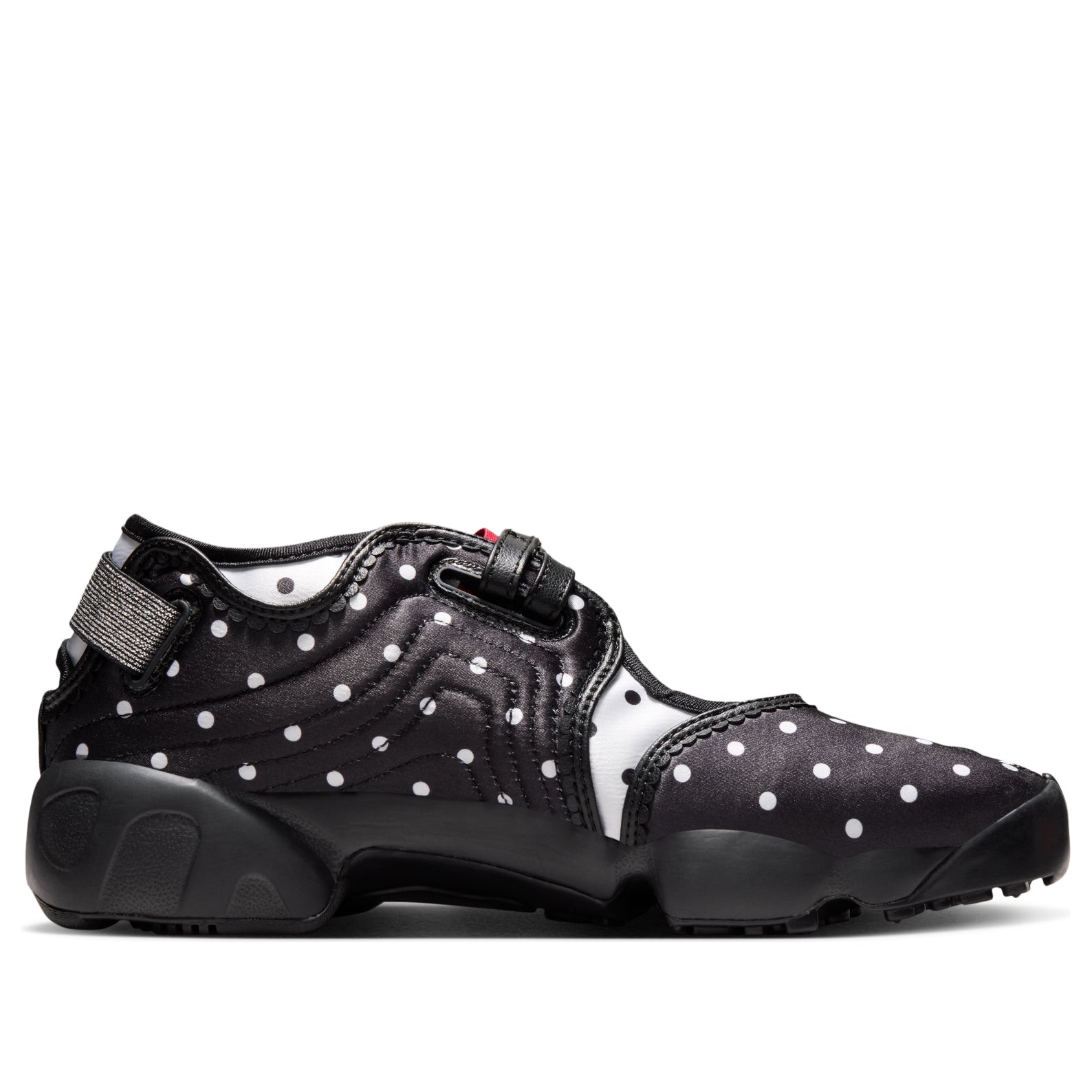 (WMNS) Nike Air Rift BR 'Polka Dots' IW2344-001