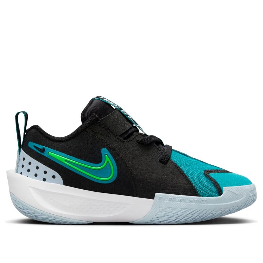 (PS) Nike Air Zoom GT Cut 3 'Black Aquamarine' FD7034-003