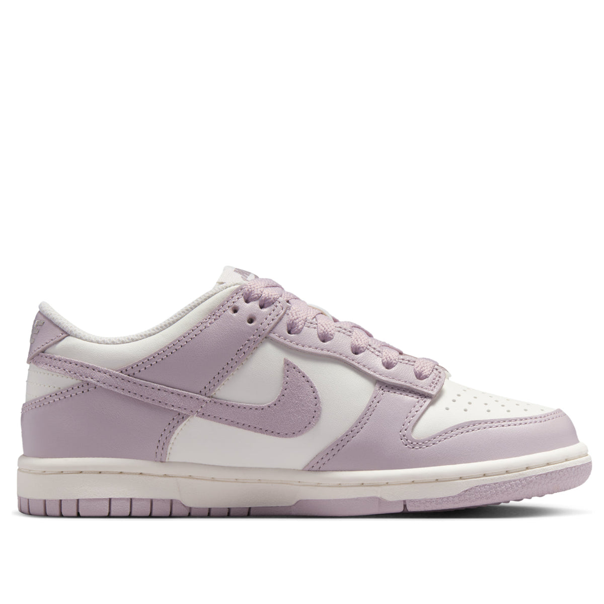 (GS) Nike Dunk Low 'Sail Enigma Stone' FB9109-122