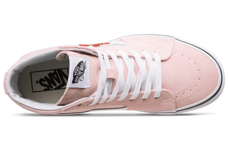 Vans Disney x SK8-HI 'Mickey & Minnie' VN0A38GEUPN