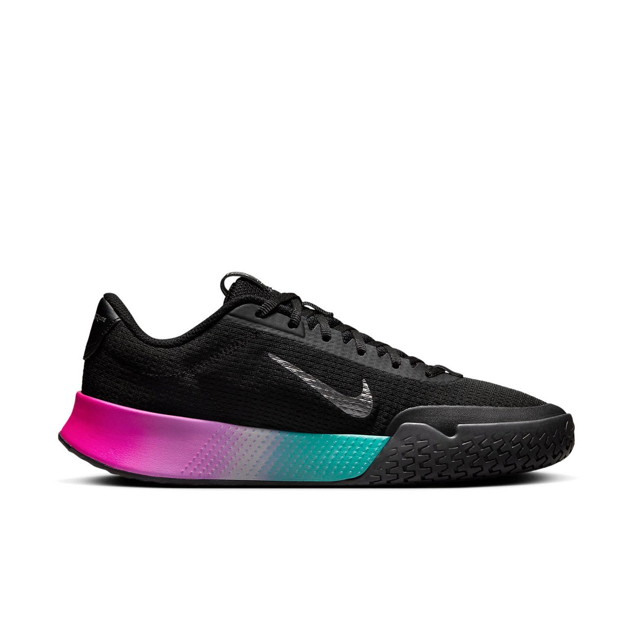 Nike Court Vapor 'Black Deep Jungle' FD6691-001