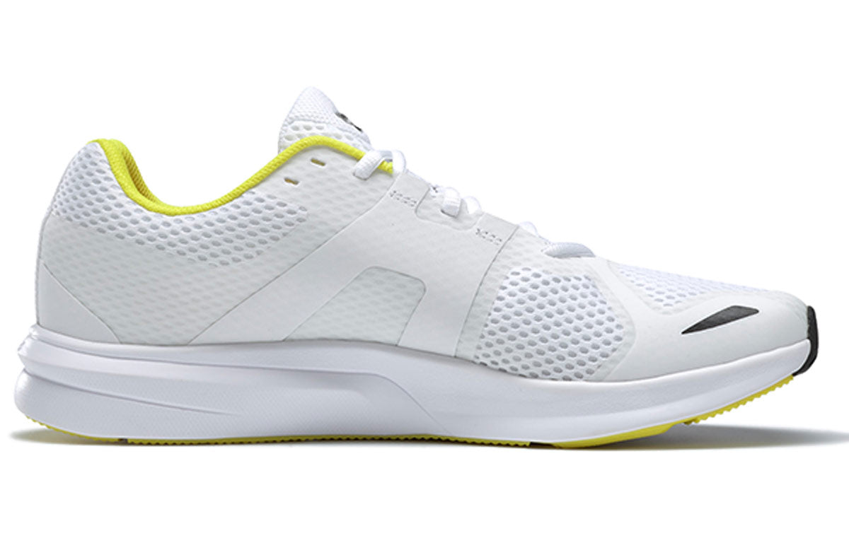 Reebok ENDLESS ROAD 2.0 'White Yellow' EH2654