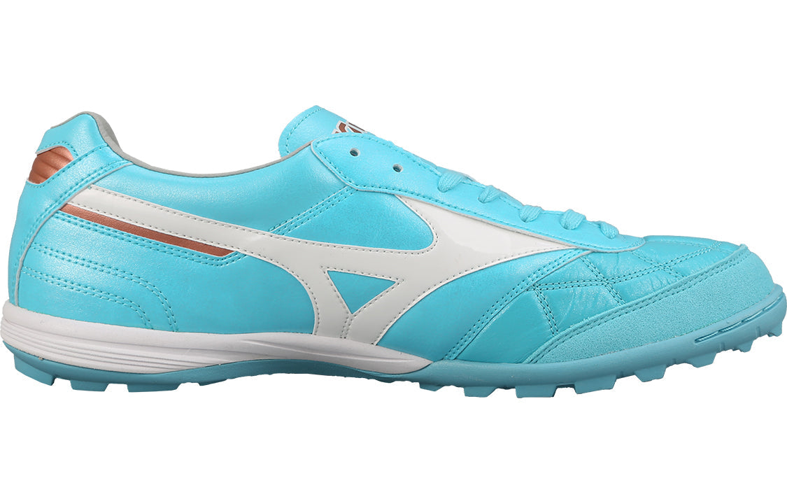 Mizuno Morelia Sala Japan TF 'Blue White' Q1GB230025