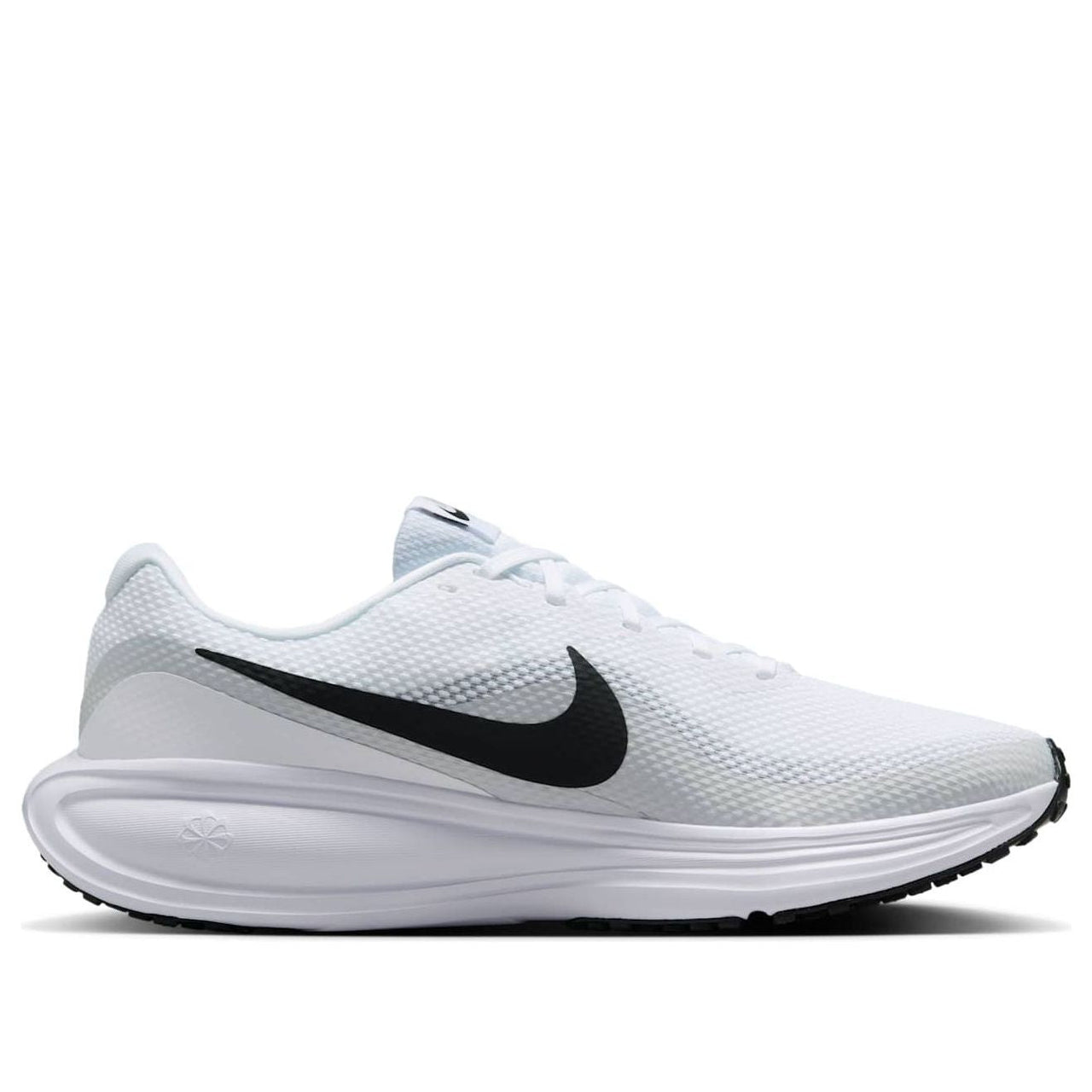 Nike Revolution 8 'White Black Pure Platinum' HJ9198-101