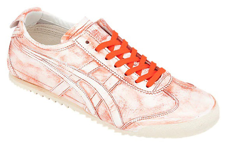 (WMNS) Onitsuka Tiger Mexico 66 'Orange White' 1182A063-800