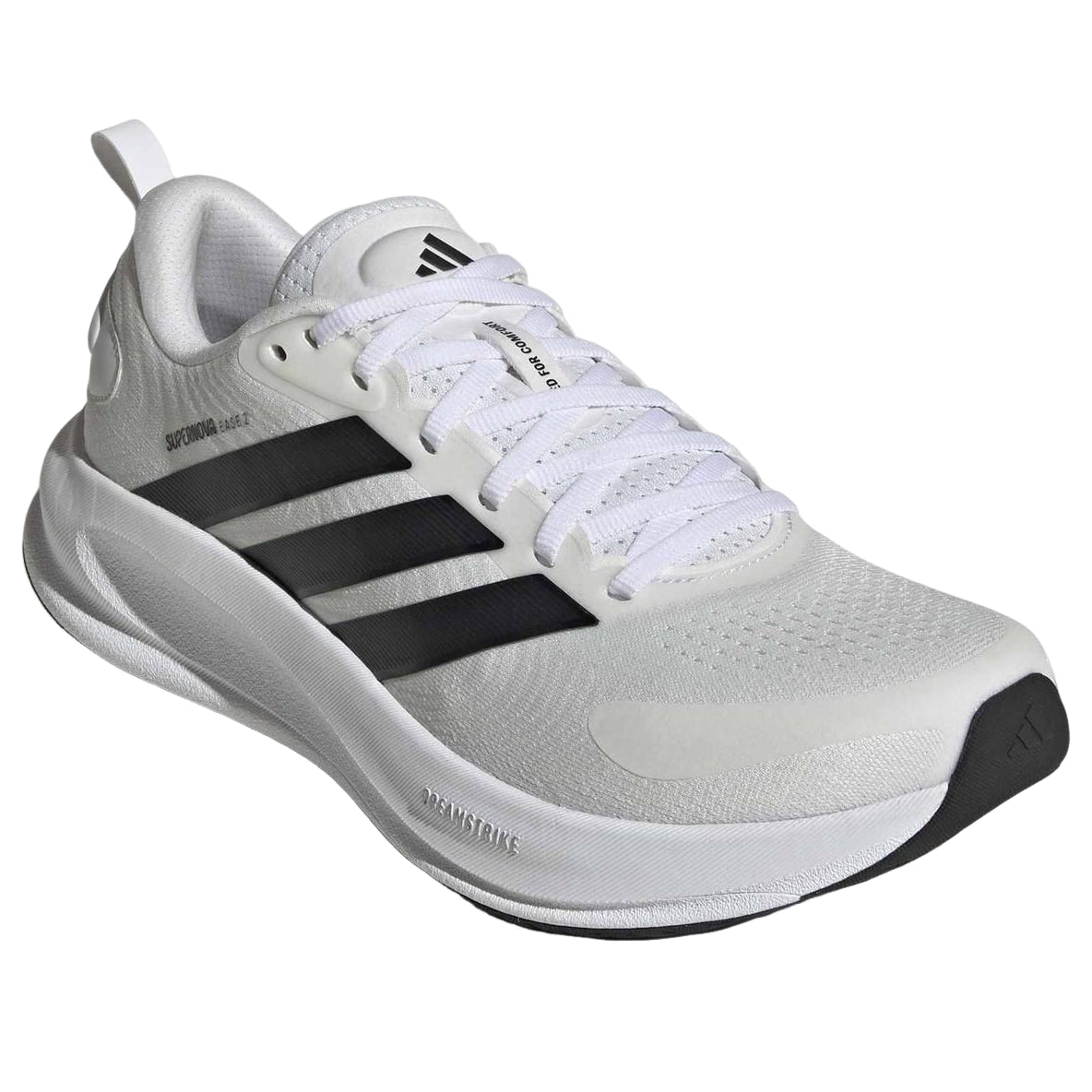 adidas Supernova Ease 2 M 'White Black' JQ4254