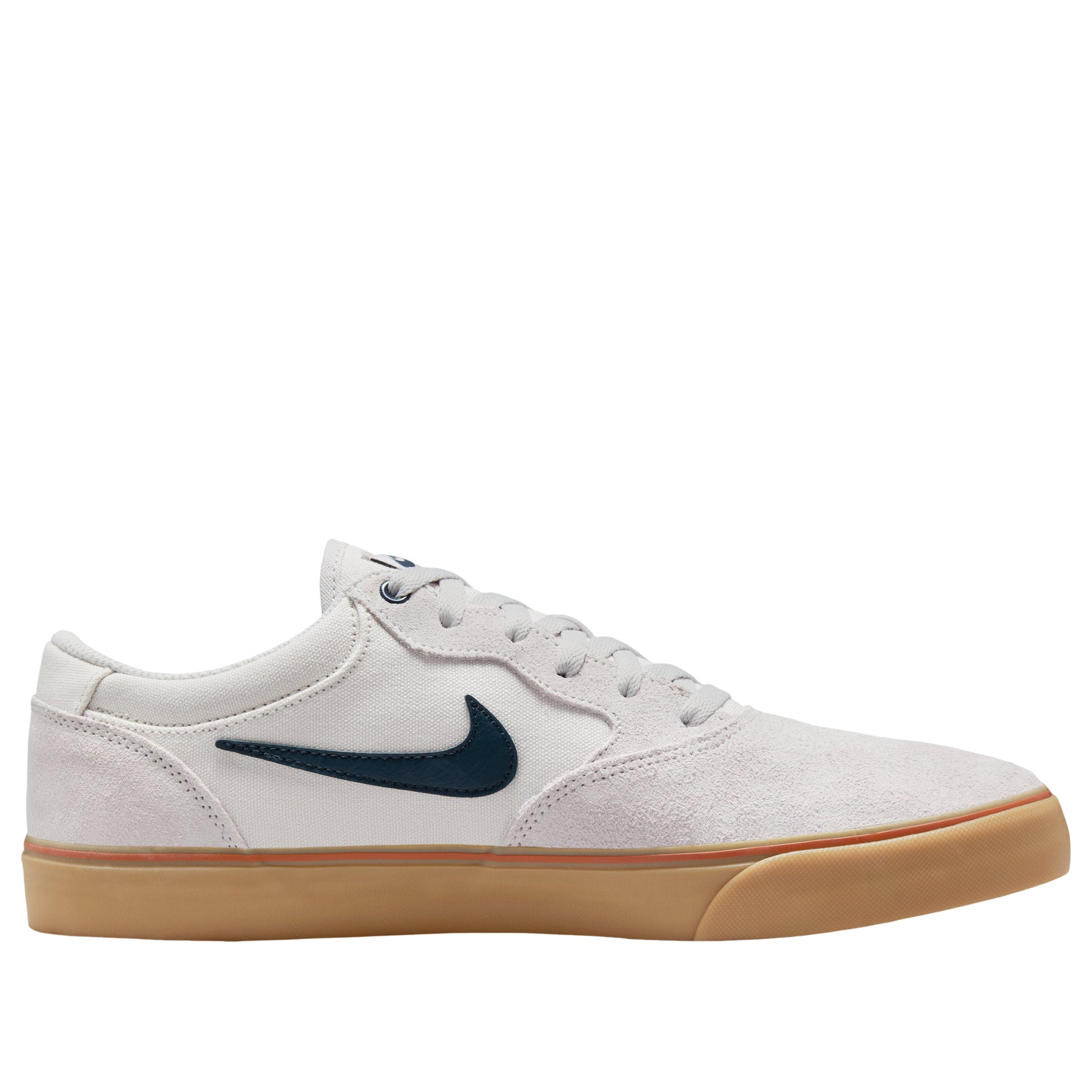 Nike SB Chron 2 'Vast Grey Navy Gum' DM3493-008
