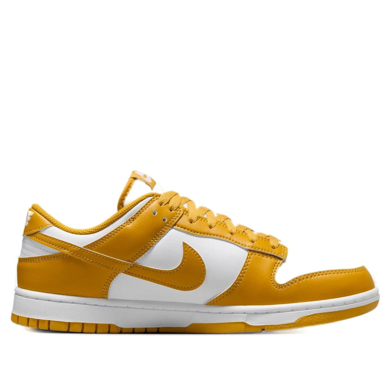 Nike Dunk Low 'Mustard Yellow' HF5441-109