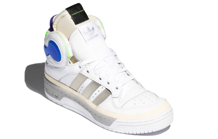 adidas x Sankuanz Rivalry High 'Reconstructed' FU8407
